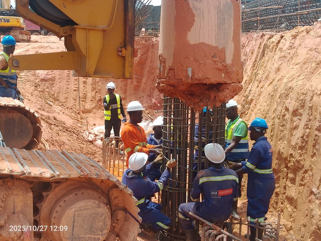 Construction Supervision
