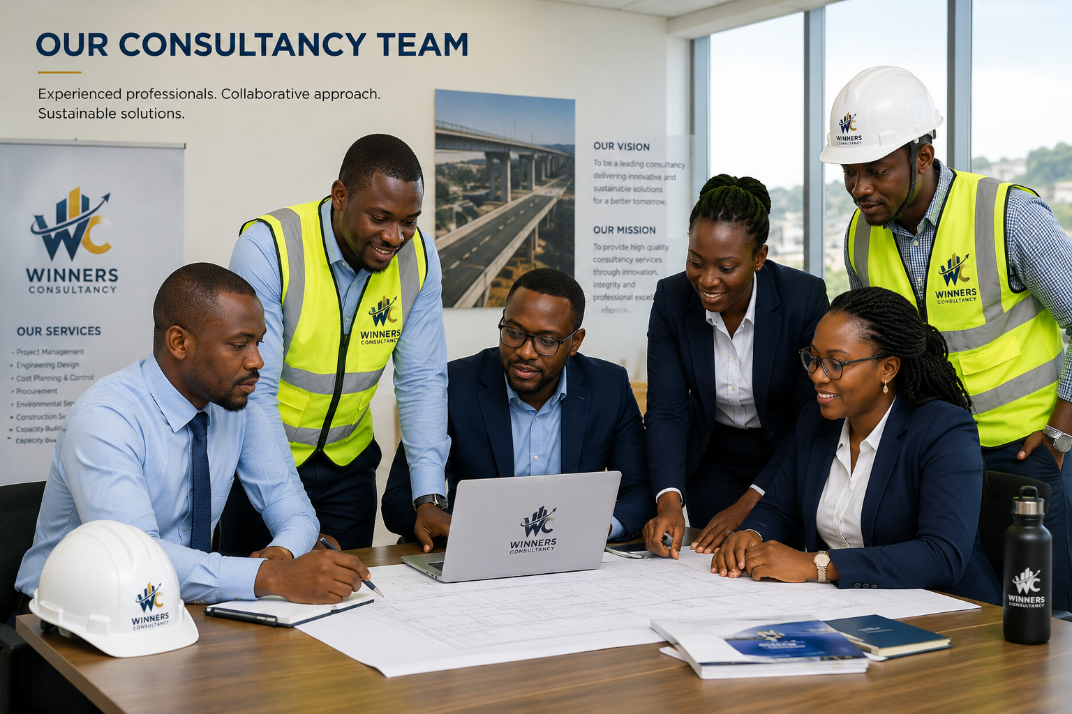 Consultancy Team